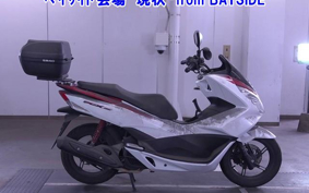 HONDA PCX 150