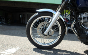 YAMAHA SR400 FINAL ED 2022 RH16J
