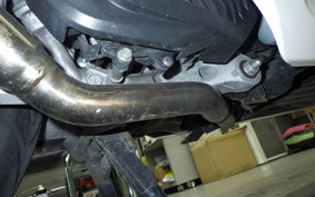 HONDA PCX 125 JF56
