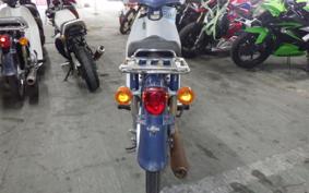 HONDA C50 SUPER CUB AA01