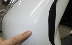 HONDA EM1 e: EF16