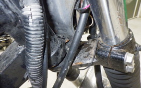 YAMAHA SR400 Gen.3 2008 RH01J