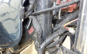 SUZUKI VANVAN 200 1990 NH41A