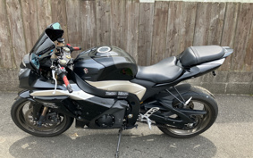 SUZUKI GSX-R1000 2009 GT78A