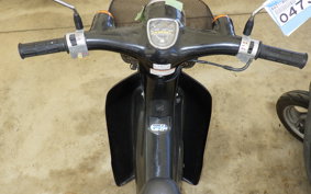HONDA LITTLE CUB AA01