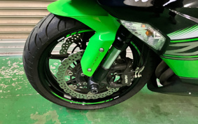 KAWASAKI NINJA ZX-6R ABS 2016 ZX636E