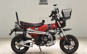 HONDA DAX 125 2020 JB04