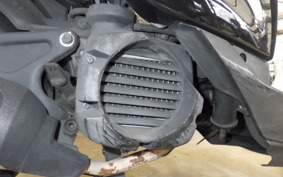 YAMAHA GEAR Gen.2 2019 UA08J