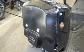 HONDA ZOOMER AF58