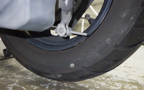 SUZUKI ADDRESS V125 S 2026 CF4MA