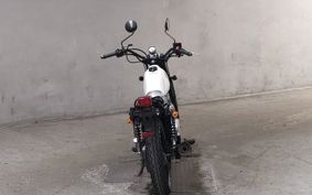 SUZUKI GLASS TRACKER BIG BOY NJ47A