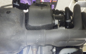 YAMAHA XSR900 2017 RN46J