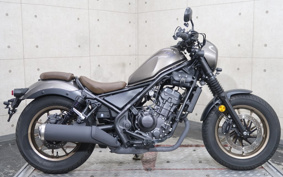 HONDA REBEL 250  S E-clutch MC49