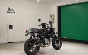 HONDA MONKEY 125 JB05