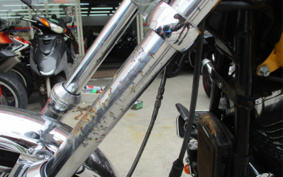 HARLEY FLSTF1340-1450 2001 BMY
