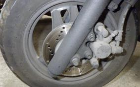 SUZUKI ADDRESS V125 2007 CF4EA