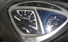 YAMAHA JOG125 2018 SEJ5J