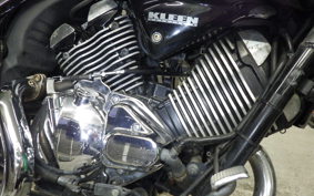 KAWASAKI ELIMINATOR 250 V 2025 VN250A