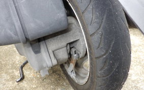 SUZUKI ADDRESS V50 G CA44A