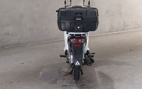 HONDA SUPER DREAM110 JA27