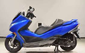 HONDA FORZA ZA 1990 MF10