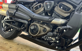 HARLEY  HARLEY RH1250S 2022 ZC4