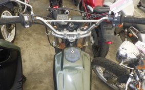 YAMAHA TW200 2002 2JL