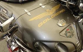 HONDA GL 1800 GOLD WING AIRBAG NAVI TRIKE 2007