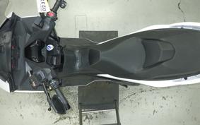 SUZUKI BURGMAN400 A 2017 DU11A