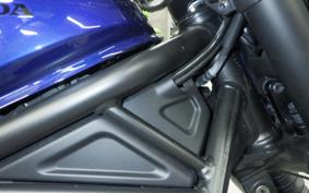 HONDA REBEL 250 S 2008 MC49