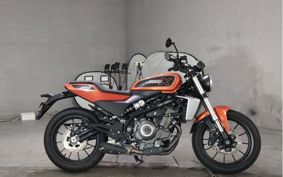 HARLEY X350 2024 W3C