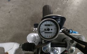 YAMAHA DRAGSTAR 400 CLASSIC 2005 VH01J