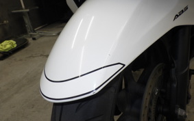 HONDA PCX 125 JK05
