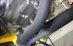 HONDA MONKEY 125 2024 JB03