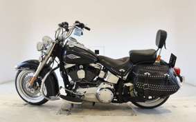 HARLEY FLSTC 1580 2014