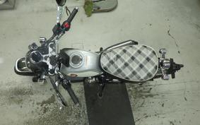 HONDA MONKEY 125 2004 JB03