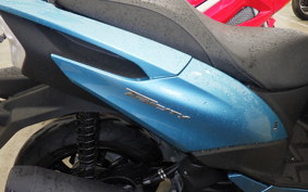 YAMAHA TRICITY 125 A 2015 SEC1J