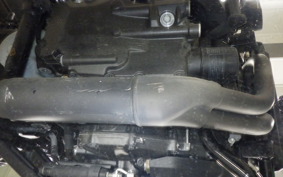 HONDA REBEL 1100 DCT 2021 SC83