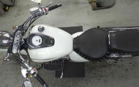 SUZUKI INTRUDER 400 Classic 2013 VK56A