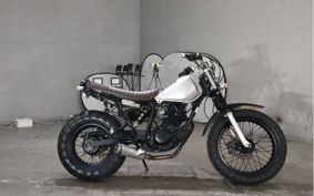 YAMAHA TW200 DG07J