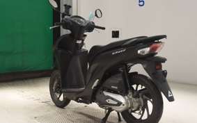 HONDA DIO110-3ﾍﾞｰｼｯｸ JK03