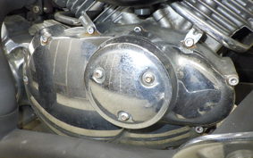 YAMAHA DRAGSTAR 400 2001 VH01J