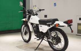 SUZUKI TS185