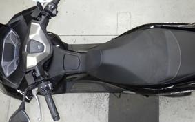 HONDA PCX125 JK05