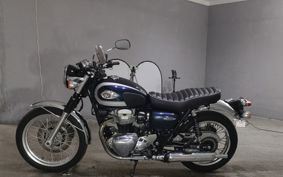KAWASAKI W800 2020 EJ800B