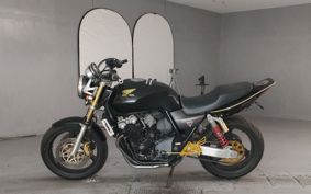 HONDA CB400SFV-2 2003 NC39