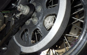 HARLEY FLSTCI 1450 2003