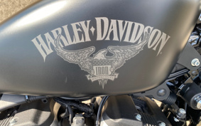 HARLEY HARLEY XL883N 2017 LE2