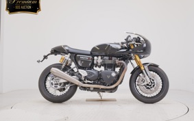 TRIUMPH TRIUMPH THRUXTON1200RS 2018