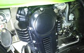 KAWASAKI 250TR BJ250F
